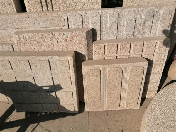 黄锈石价格