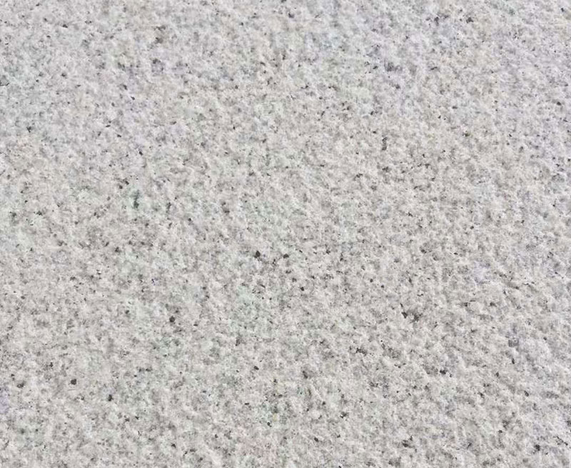 白锈石
